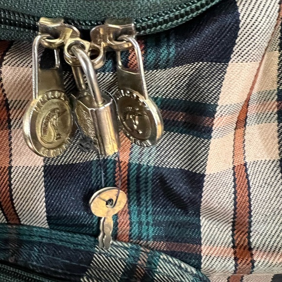 Unicorn London Duffle bag - Picture 6 of 6